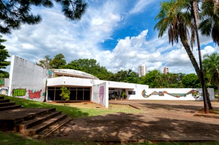 LeandroMoura PracaUniversitaria Goiania GO