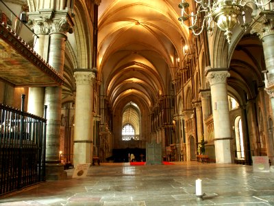 Canterbury Cathedral