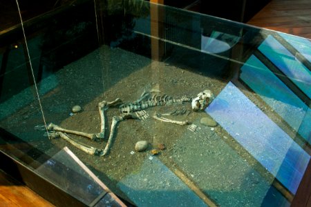 ThiagoFreitas Museu de Sitio Arqueologico da Tarioba Rio das Ostras RJ