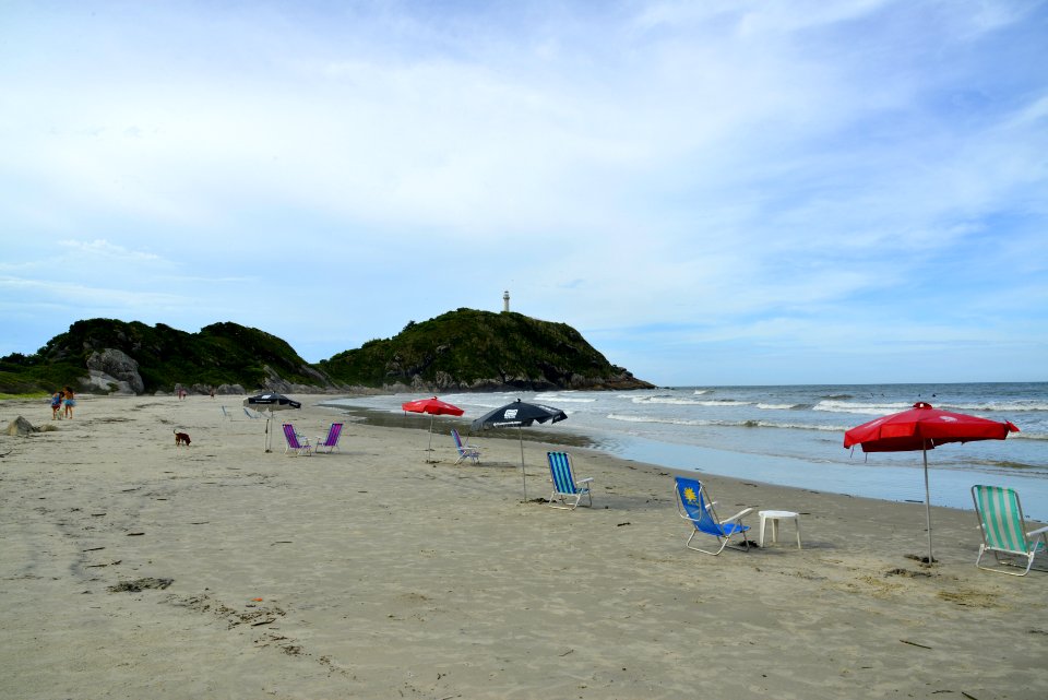 RenatoSoares PraiaDoFarol Paranagua PR
