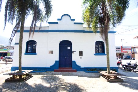 ROGERIOCASSIMIRO CADEIAVELHA UBATUBA SP