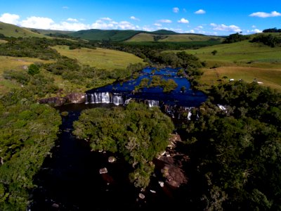 Renato Soares Cachoeiras do Venancios Cambara do Sul RS