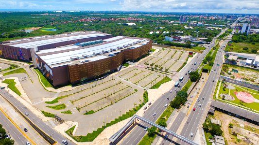 JADEQUEIROZ CENTRO DE EVENTOS FORTALEZA CE