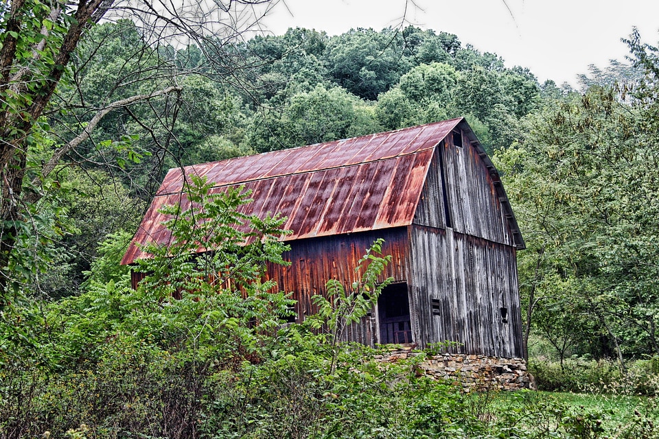 Barn wood wooden photo