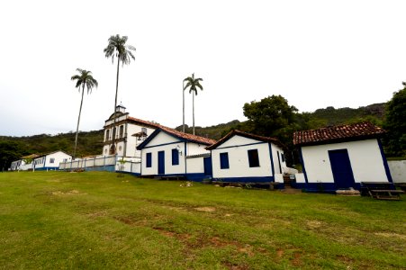 PedroVilela Vila do Biribiri Diamantina MG