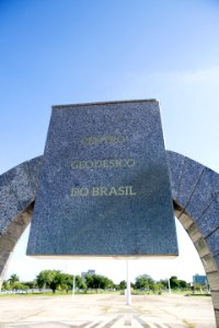 Flavio Andre Marco Geodesico Brasil Palmas TO
