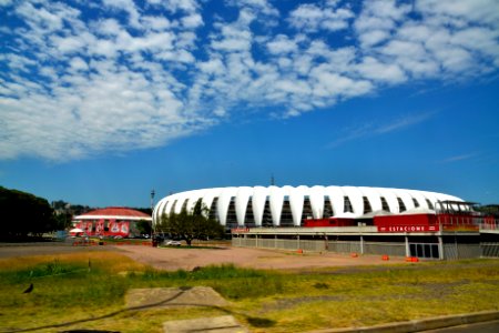RenatoSoares EstadioBeiraRio PortoAlegre