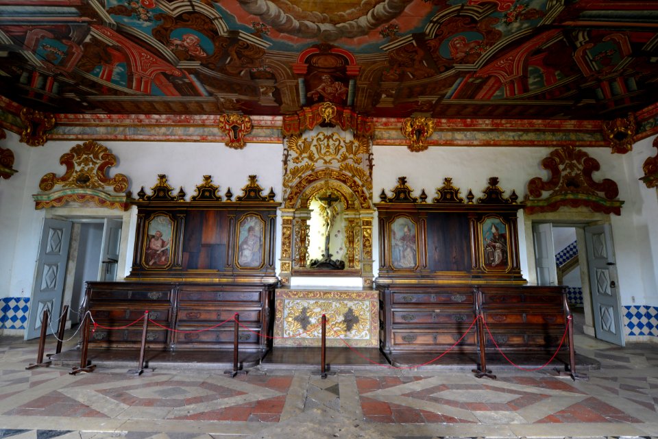 CacioMurilo IgrejaSãoFrancisco JoãoPessoa PB