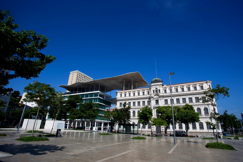 BrunaPrado MuseuDeArtedoRio Rio de Janeiro RJ