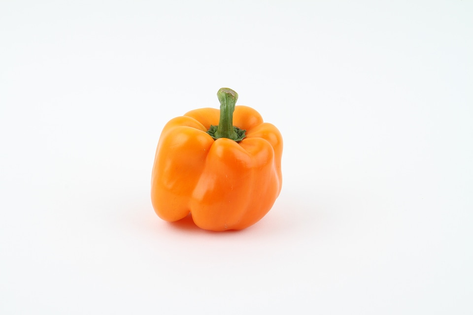 Healthy vegetarian fresh