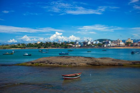 VitorJubini PraiadeMeaipe Guarapari ES photo