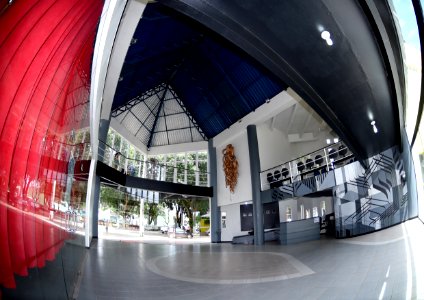 Henrique Fotografo Casa de Cultura Ivan Marrocos PortoVelho RO