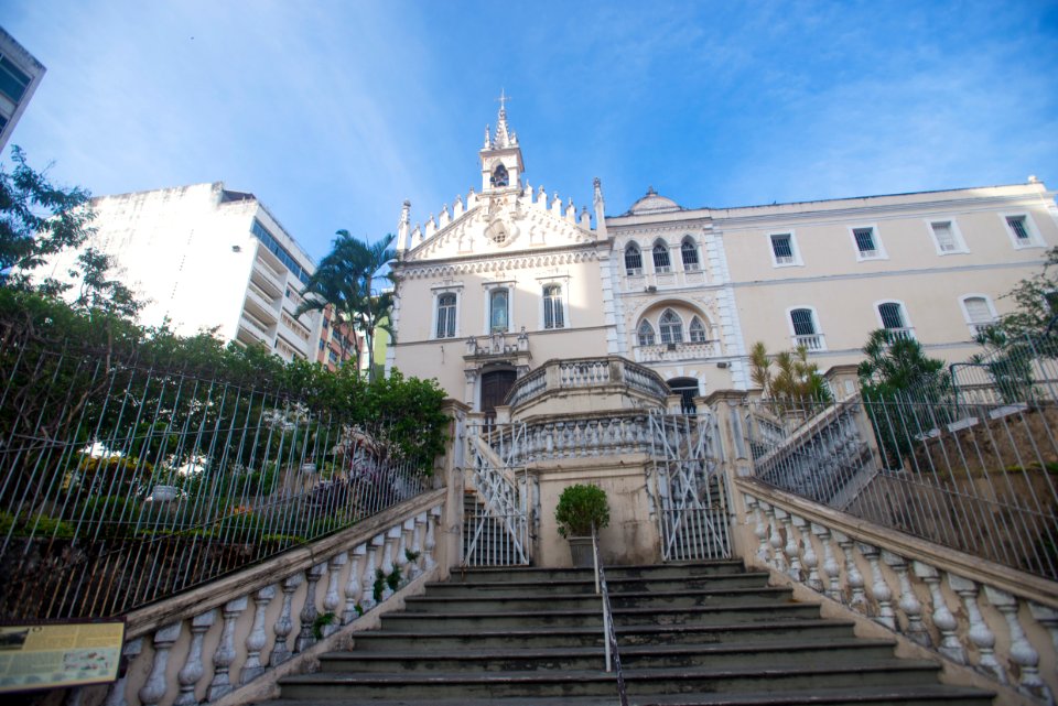 VitorJubini ConventoDoCarmo Vitoria ES