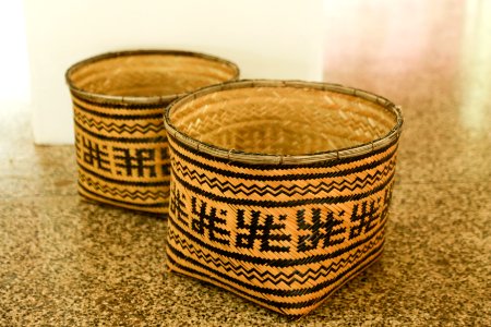 MarciadoCarmo Cestaria Indigena Macapa AP