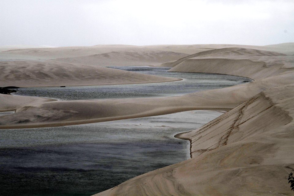 BIAMAN PRADO LAGOA BETÂNIA  SANTA AMARO DO MARANHÃO MA