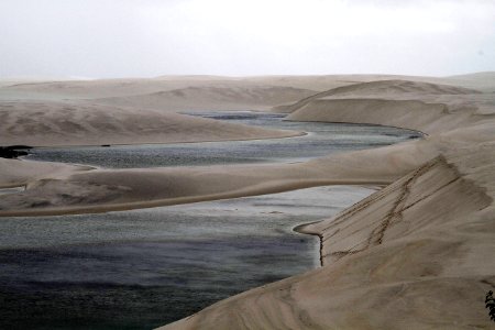 BIAMAN PRADO LAGOA BETÂNIA  SANTA AMARO DO MARANHÃO MA
