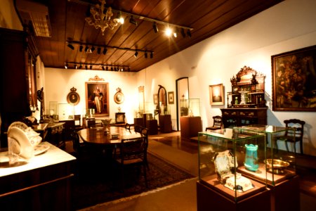 Marco Ankosqui Museu Paco Imperial Penedo AL