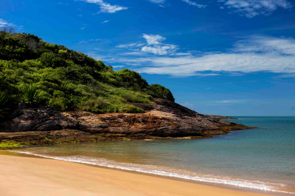 VitorJubini PraiadaBacutia Guarapari ES