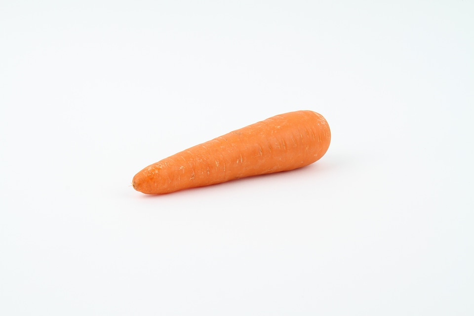 Vegetarian fresh ingredient