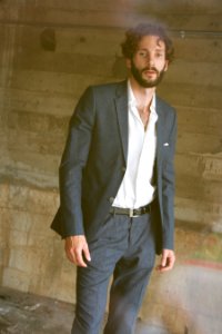 Bryan Becker Promo
