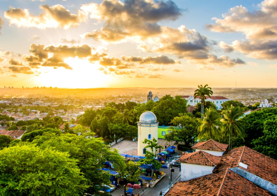 WalberMoura CentroHistorico Olinda PE