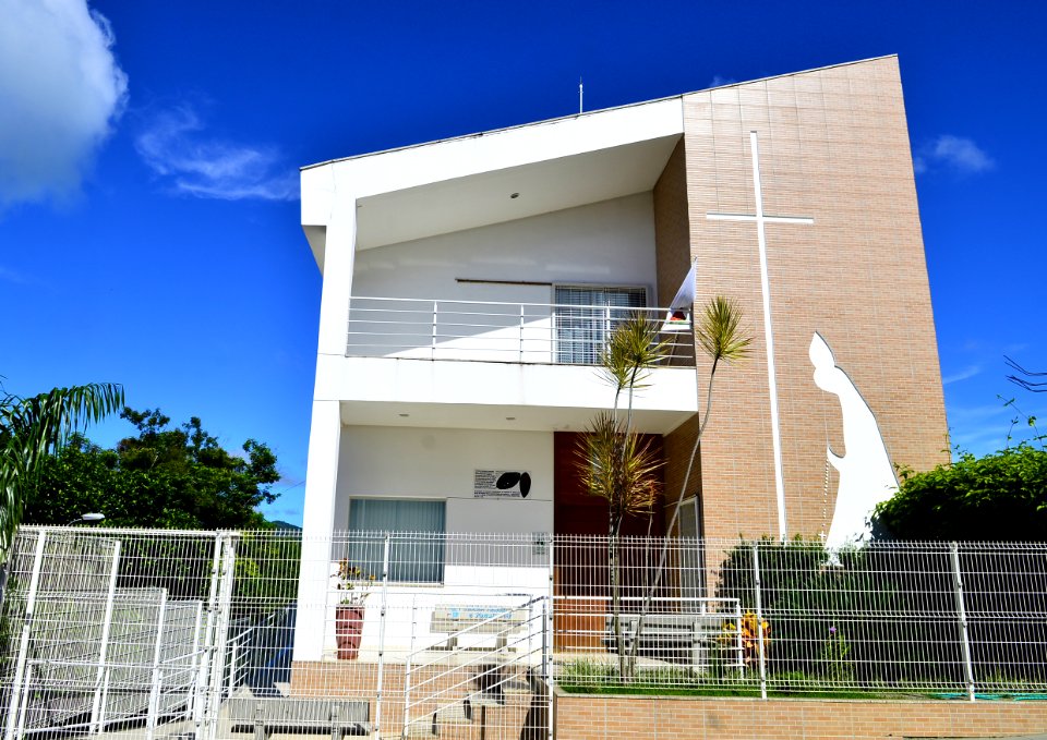 FernandoMadeira SantuariodasFormigasBordadeiras Serra ES