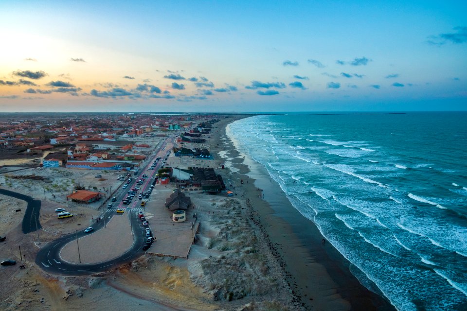 ChicoRasta PraiaDeAtalaia LuisCorreia PI