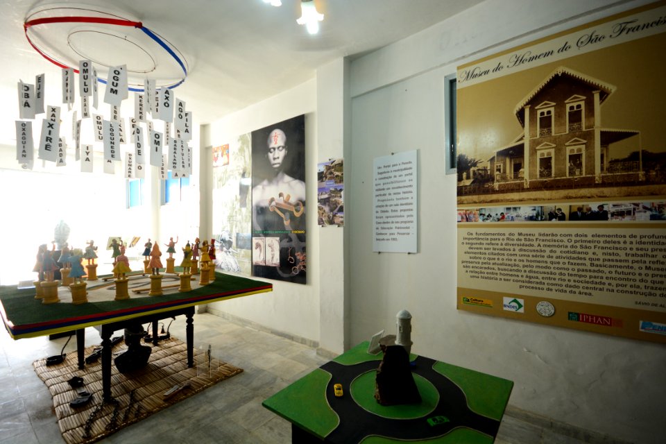 Marco Ankosqui Casa Penedo Penedo AL