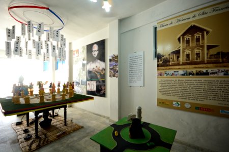 Marco Ankosqui Casa Penedo Penedo AL