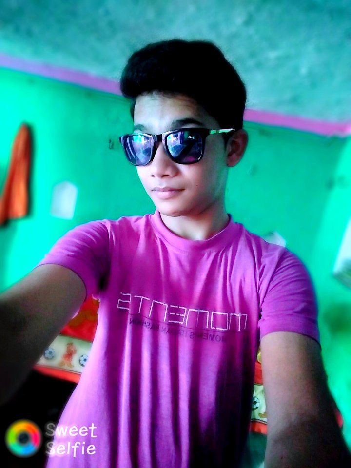 Vikas Rajpoot