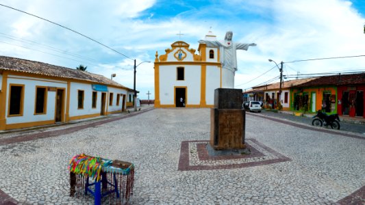 MARCIOFILHO NOSSA SENHORA D'AJUDA ARRAIL D'AJUDA BAHIA