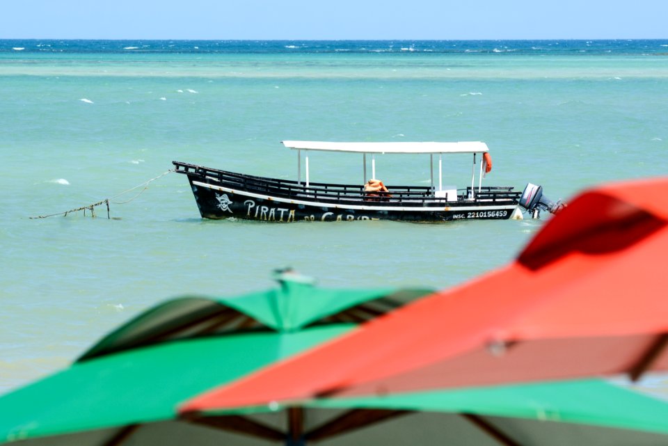 Marco Ankosqui Praia de Mangue Maragogi-AL
