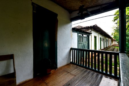 PedroVilela Conjunto Arquitetônico Cipó Velho Jaboticatubas MG