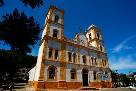 Renato Soares Matriz de N. Sra. da Graça São Francisco do Sul SC photo