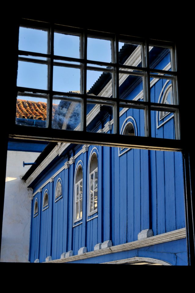 PedroVilela CasadaGloria Diamantina MG