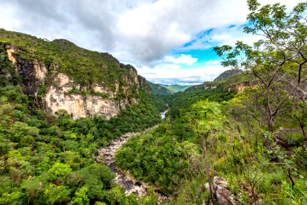 AugustoMiranda ChapadaVeadeiros AltoParaiso GO