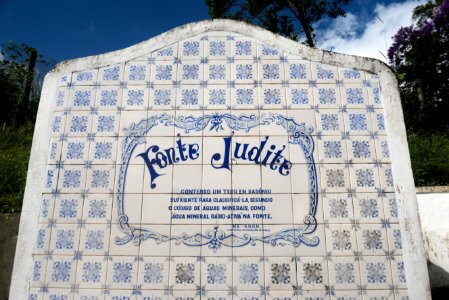 DeniseRicardo Fonte Judite Teresopolis RJ