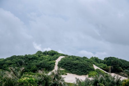 BrunaBrandao MorrodaLagoadaCocaCola Salinopolis PA