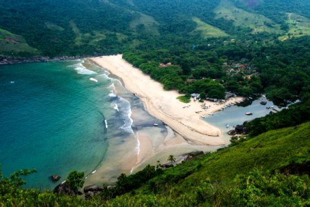 MaristelaColucci PraiadoBonete Ilhabela SP