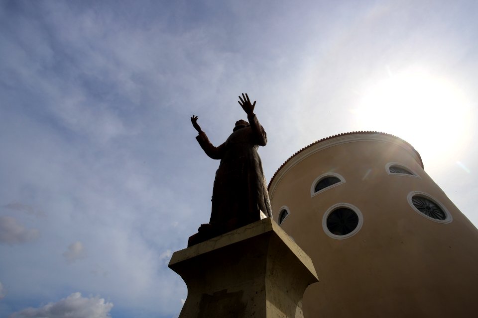 MouraAlves IgrejadeSaoBenedito Teresina PI