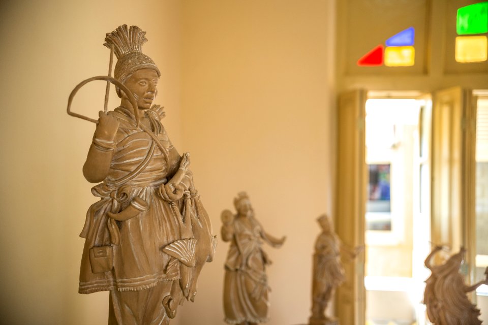 MARCIOFILHO CASADECULTURAJORGEAMADO ILHEUS BAHIA