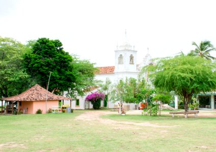 WalberMoura SitioHistoricoForteOrange IlhaDeItamaraca PE