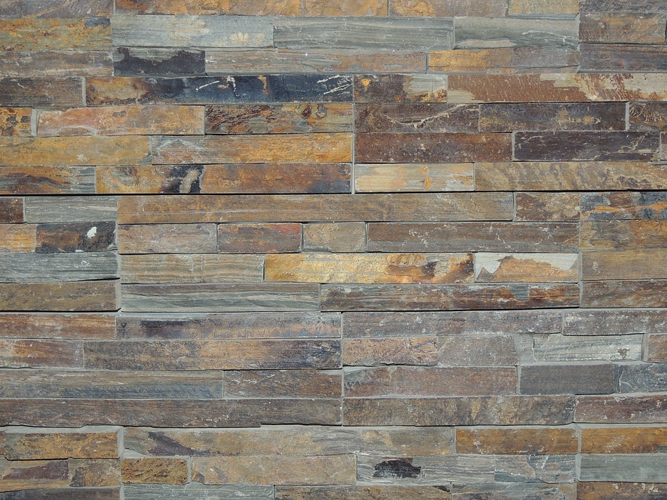 Masonry background stone