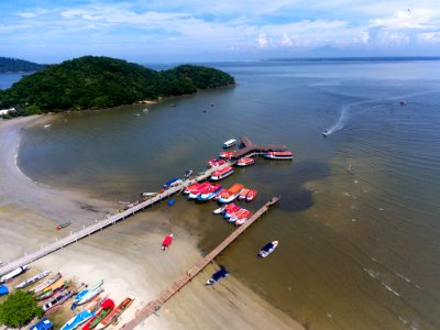 RenatoSoares PraiaDasEncantadas Paranagua PR
