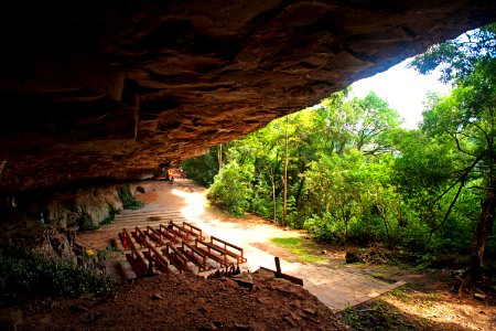 Renato Soares Gruta da Terceira Legua Caxias do Sul RS
