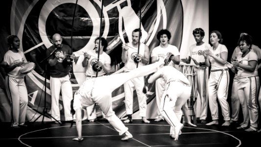 Ginga Vibration Contest 2019