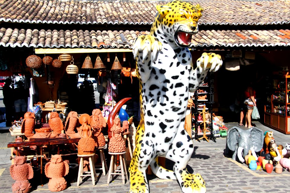 ClevertonRibeiro MercadoPopularDeAracaju  Aracaju SE