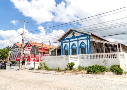 BRUNO LIMA CASARIO DA AVENIDA JOAQUIM DIDIER GRAVATÁ PE