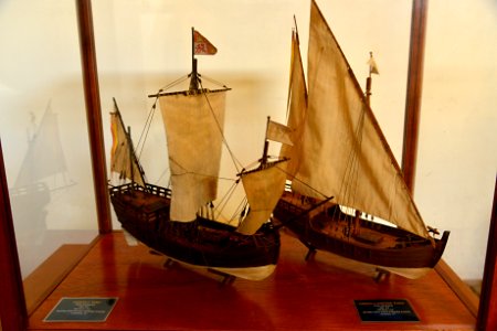 Renato Soares Museu do Mar São Francisco do Sul SC