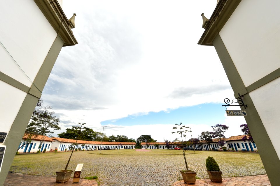 PedroVilela Romaria Congonhas MG